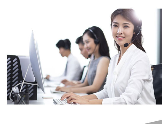 —贴心服务，售后无忧